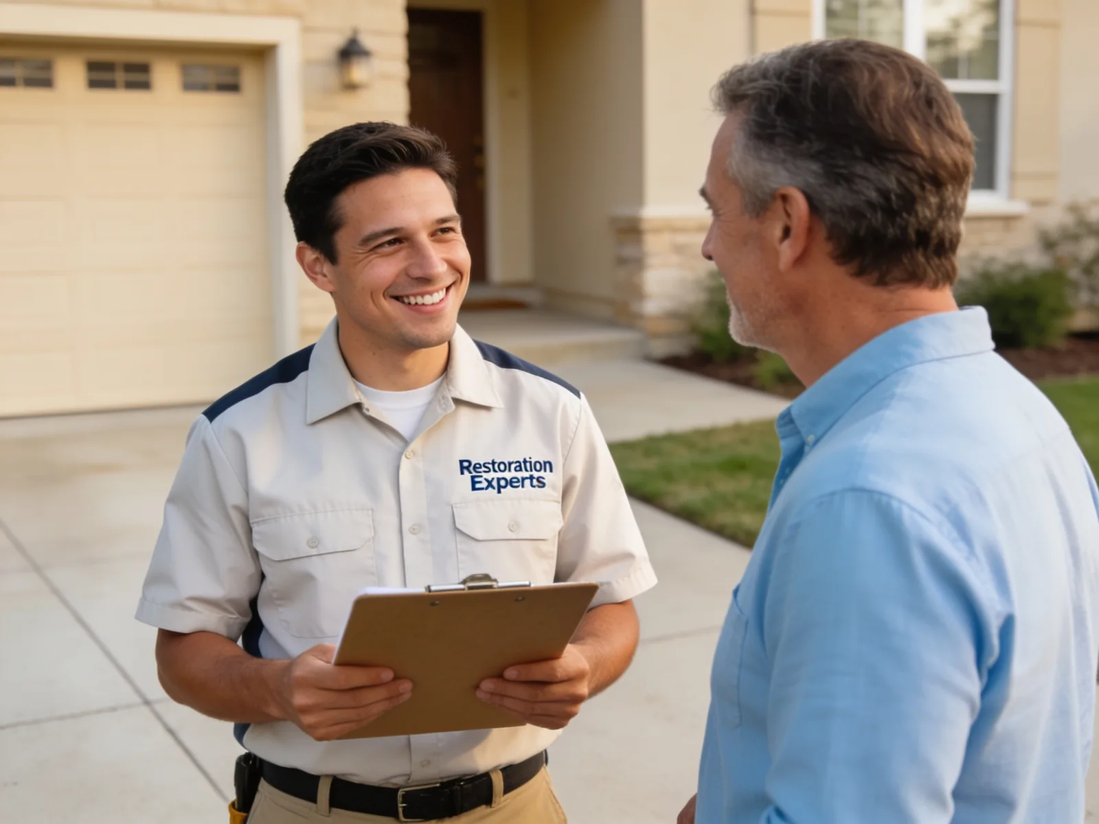 Water Damage Cleanup Del Rio, TN FAQs